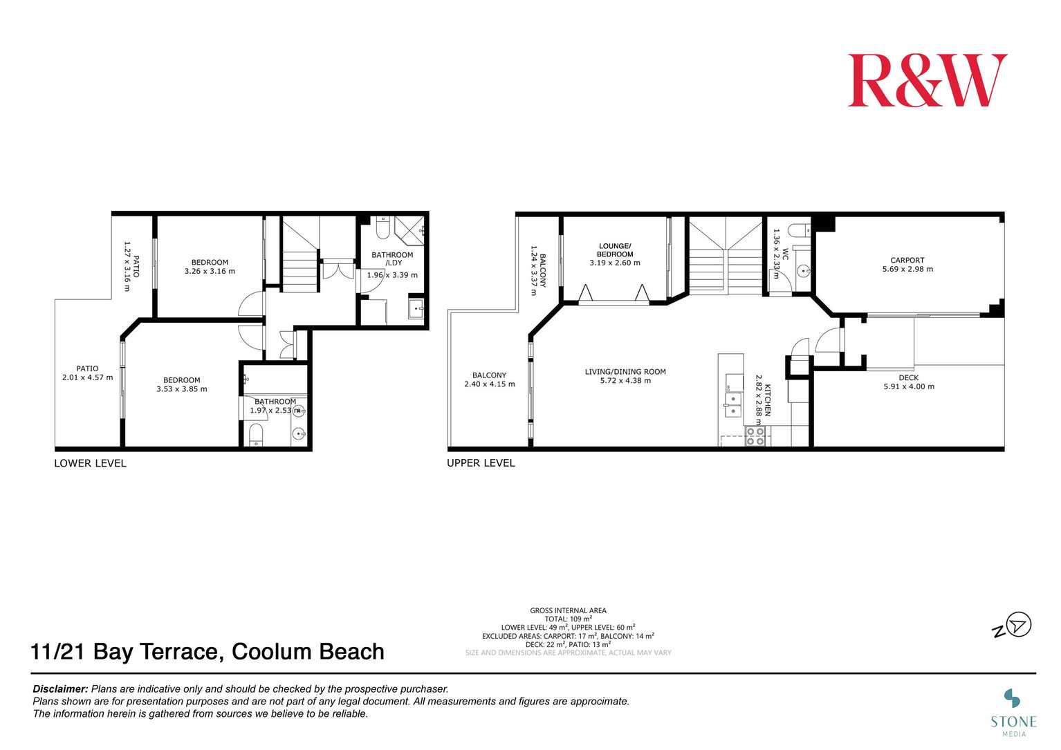11/21 Bay Terrace Coolum Beach 11/21 Bay Terrace Coolum Beach