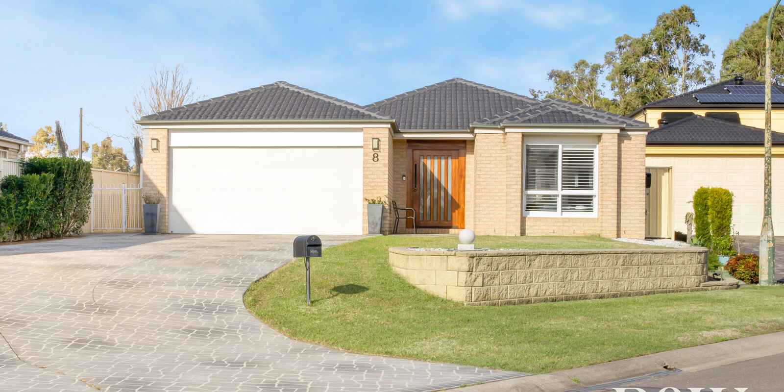 8 TERANGLE CLOSE Prestons 8 TERANGLE CLOSE Prestons