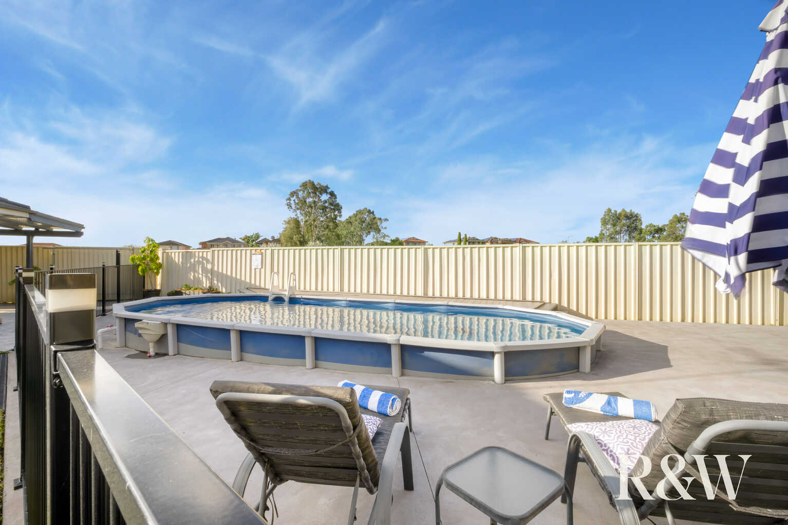 8 TERANGLE CLOSE Prestons 8 TERANGLE CLOSE Prestons