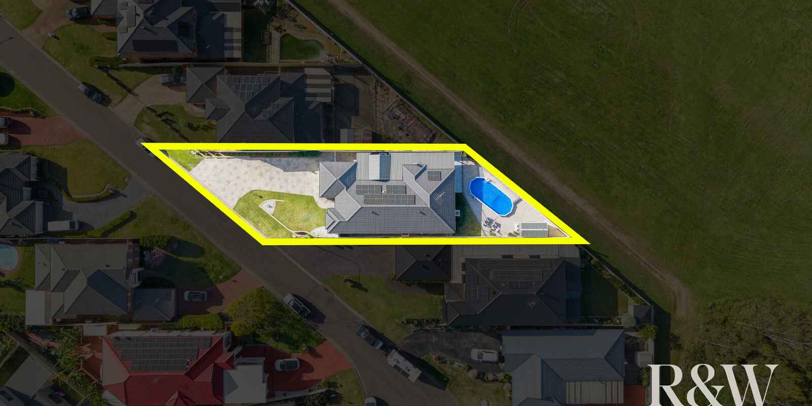 8 TERANGLE CLOSE Prestons 8 TERANGLE CLOSE Prestons