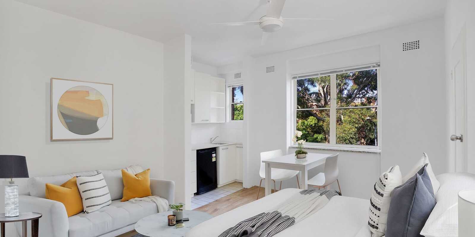 12/76 Elizabeth Bay Road Elizabeth Bay 12/76 Elizabeth Bay Road Elizabeth Bay