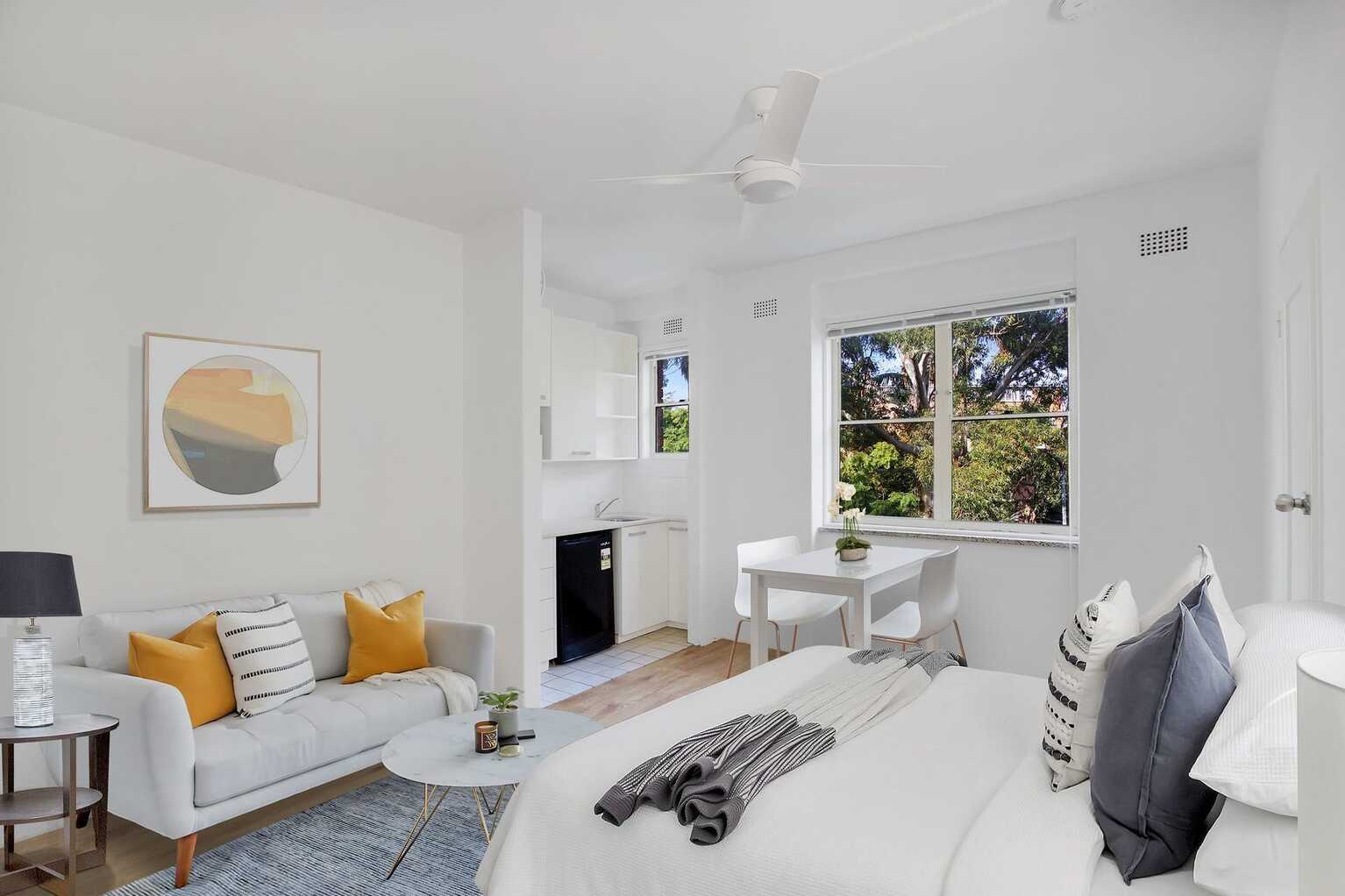 12/76 Elizabeth Bay Road Elizabeth Bay 12/76 Elizabeth Bay Road Elizabeth Bay