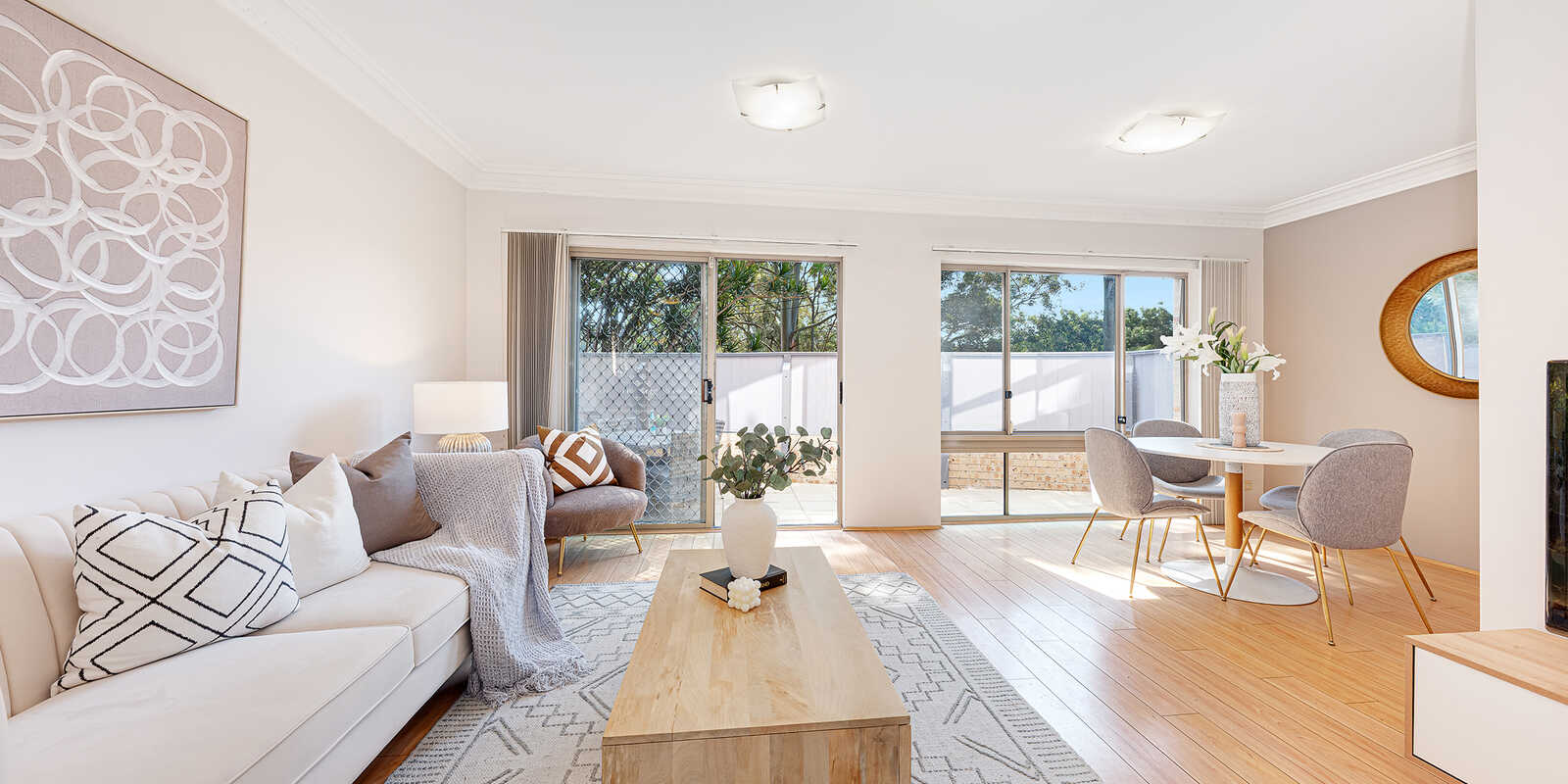 2/42A Pine Street East Cammeray 2/42A Pine Street East Cammeray