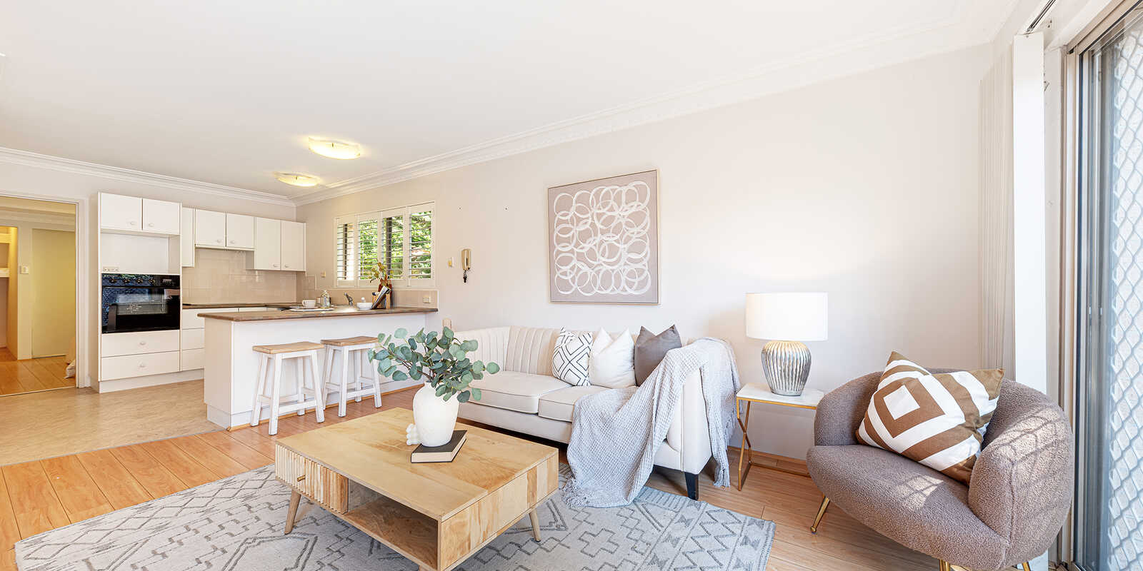 2/42A Pine Street East Cammeray 2/42A Pine Street East Cammeray