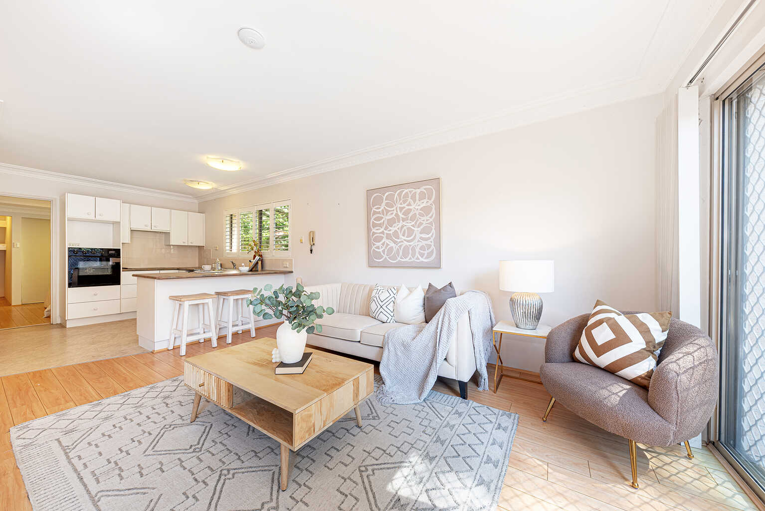 2/42A Pine Street East Cammeray 2/42A Pine Street East Cammeray