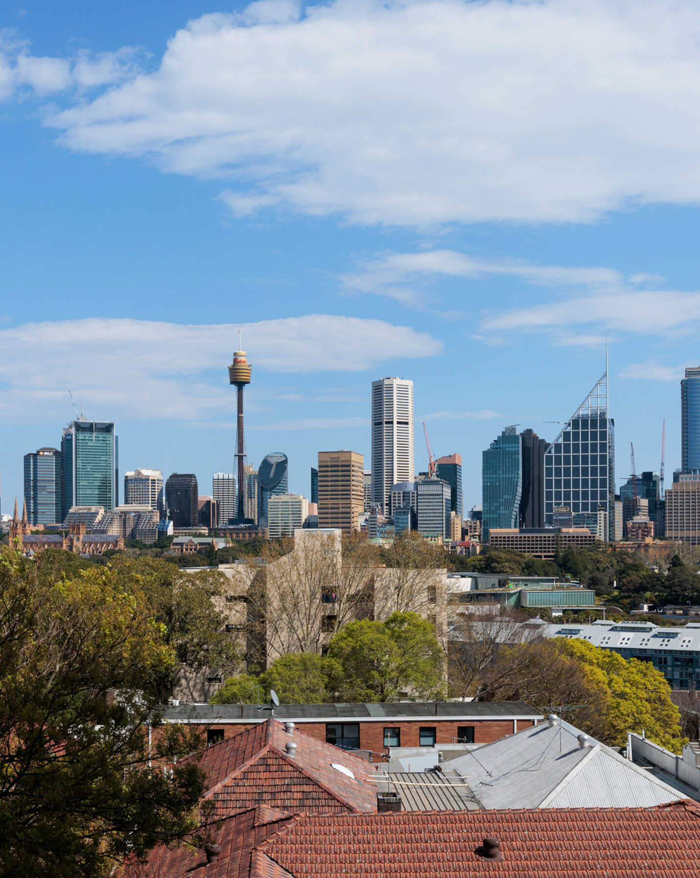 63/17 Wylde Street Potts Point, Point - Thumbnail 4
