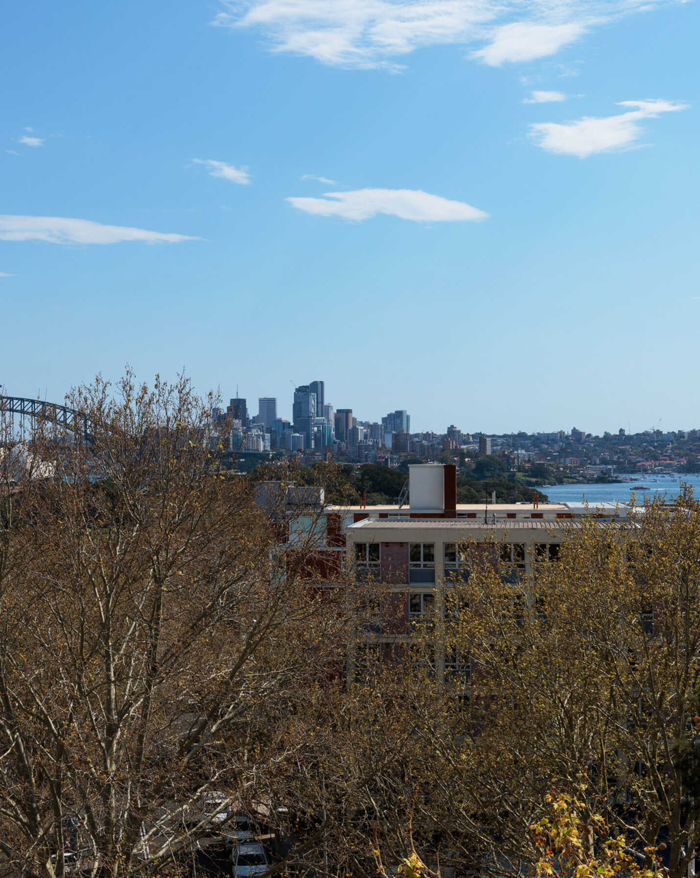 63/17 Wylde Street Potts Point, Point - Thumbnail 7