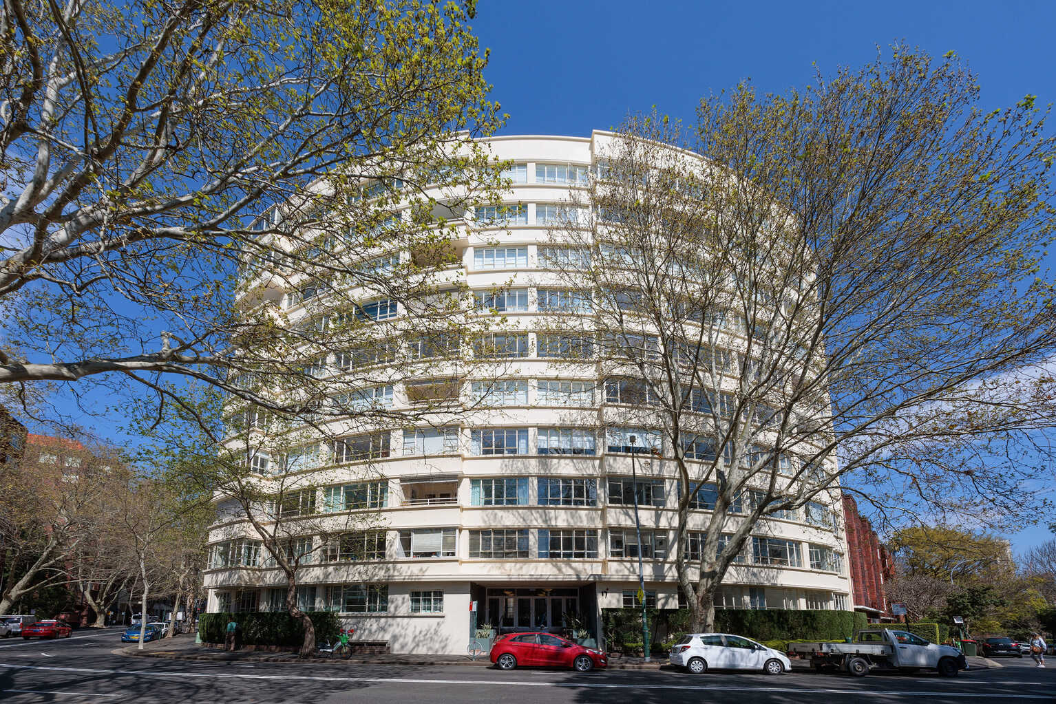 63/17 Wylde Street Potts Point 63/17 Wylde Street Potts Point