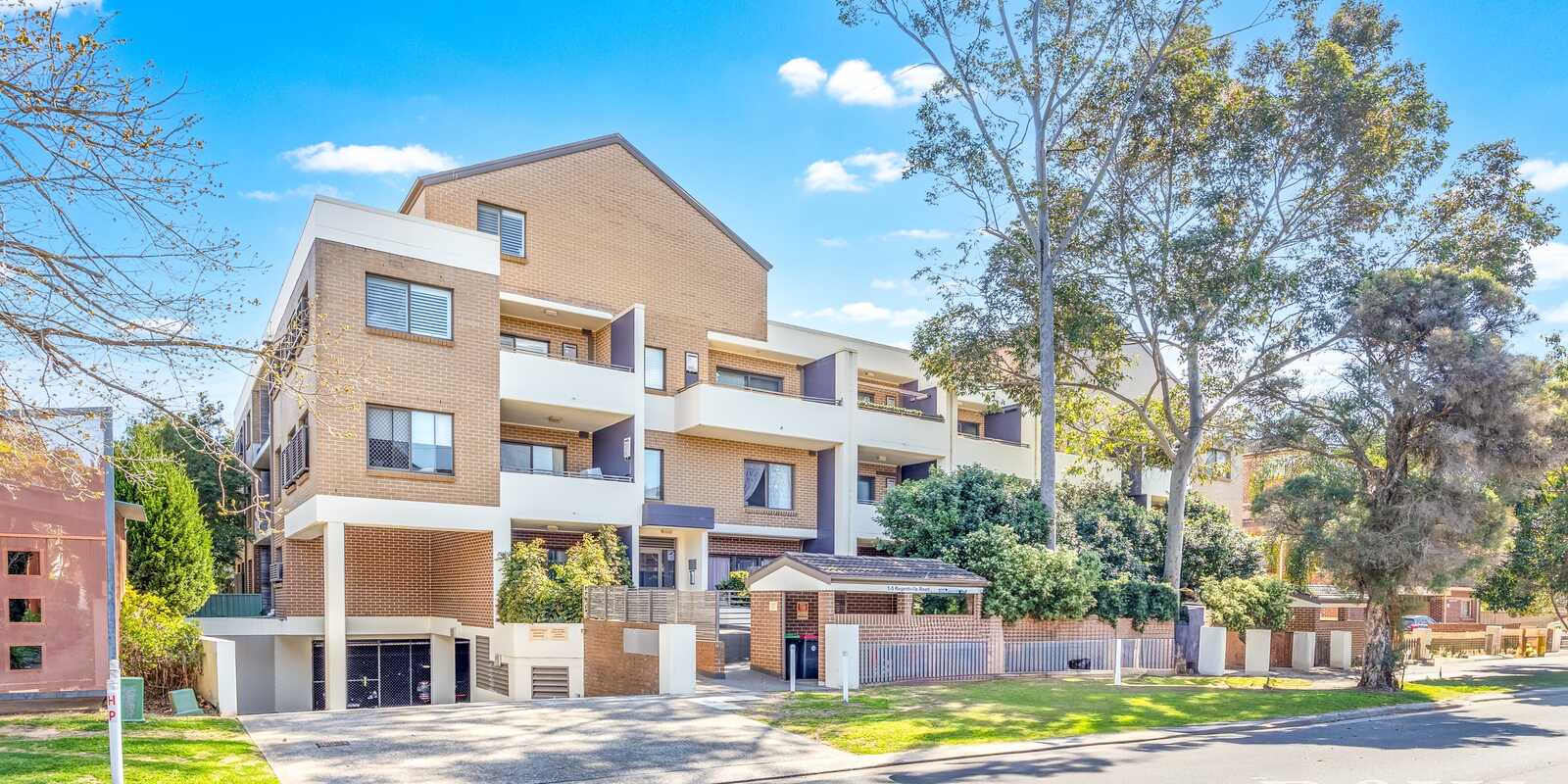 24/1-5 REGENTVILLE ROAD Jamisontown