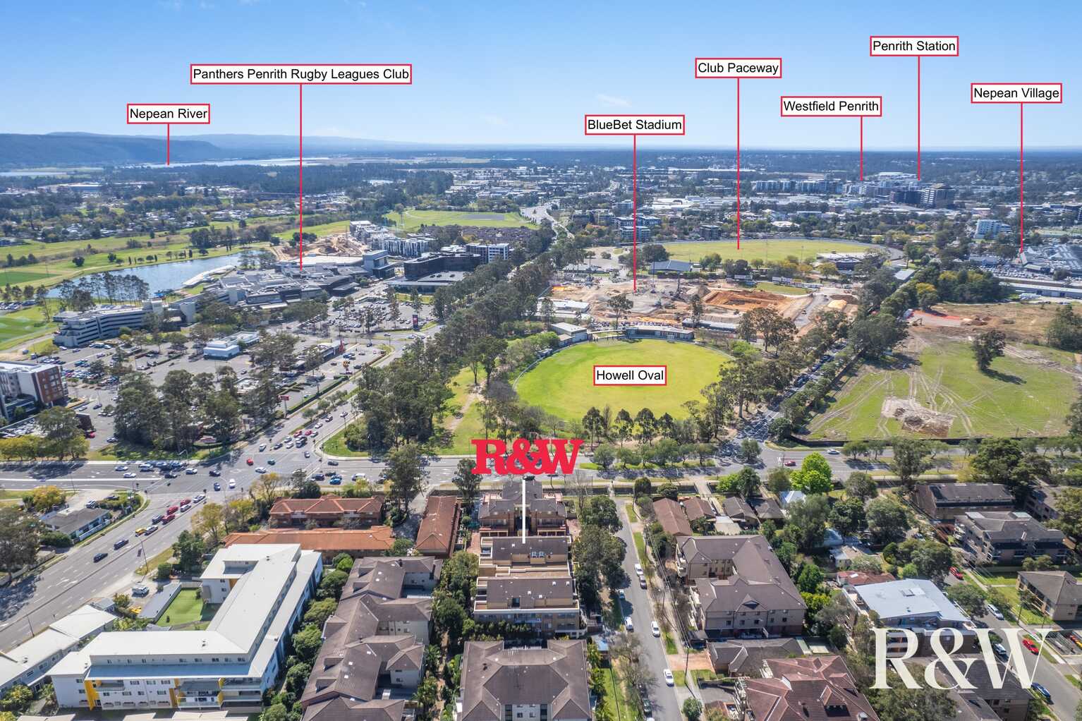 24/1-5 REGENTVILLE ROAD Jamisontown