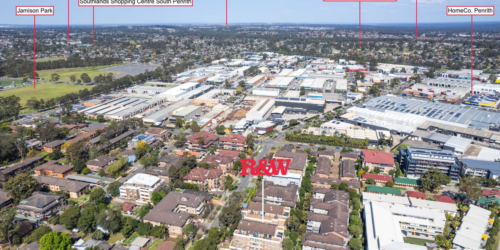 24/1-5 REGENTVILLE ROAD Jamisontown