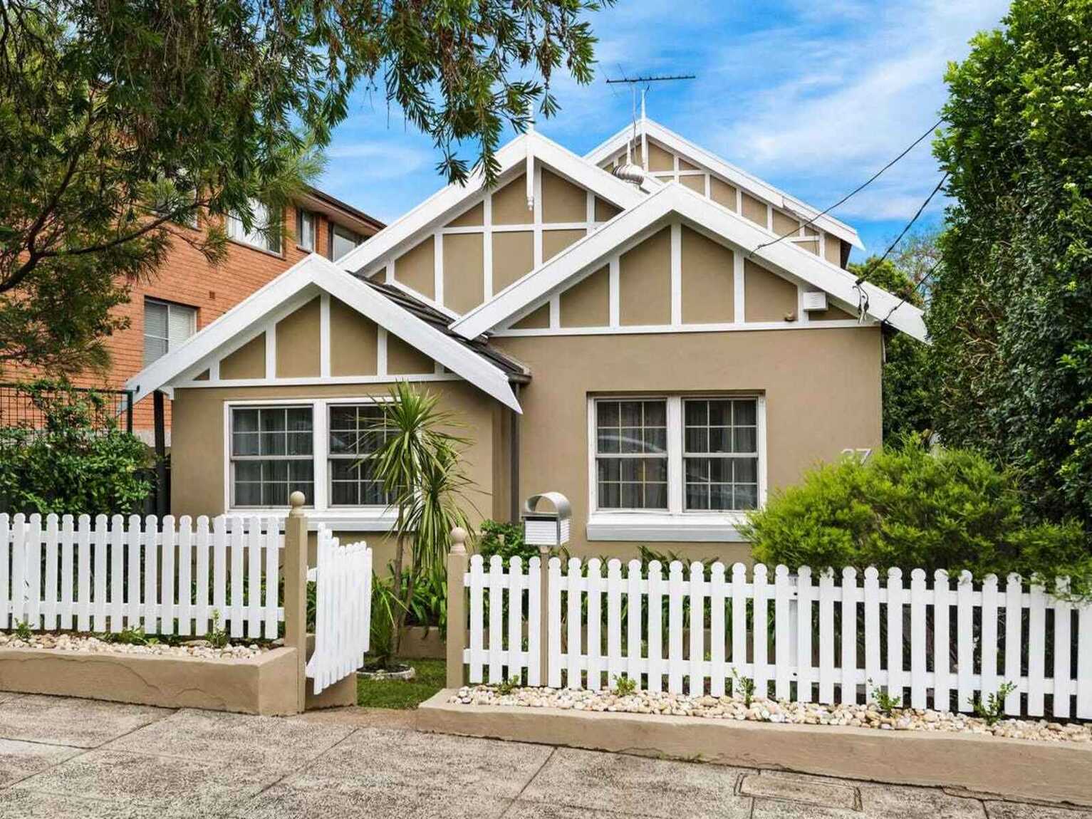 27A Henson Street Marrickville 27A Henson Street Marrickville