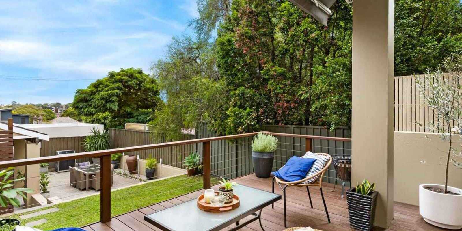 27A Henson Street Marrickville 27A Henson Street Marrickville
