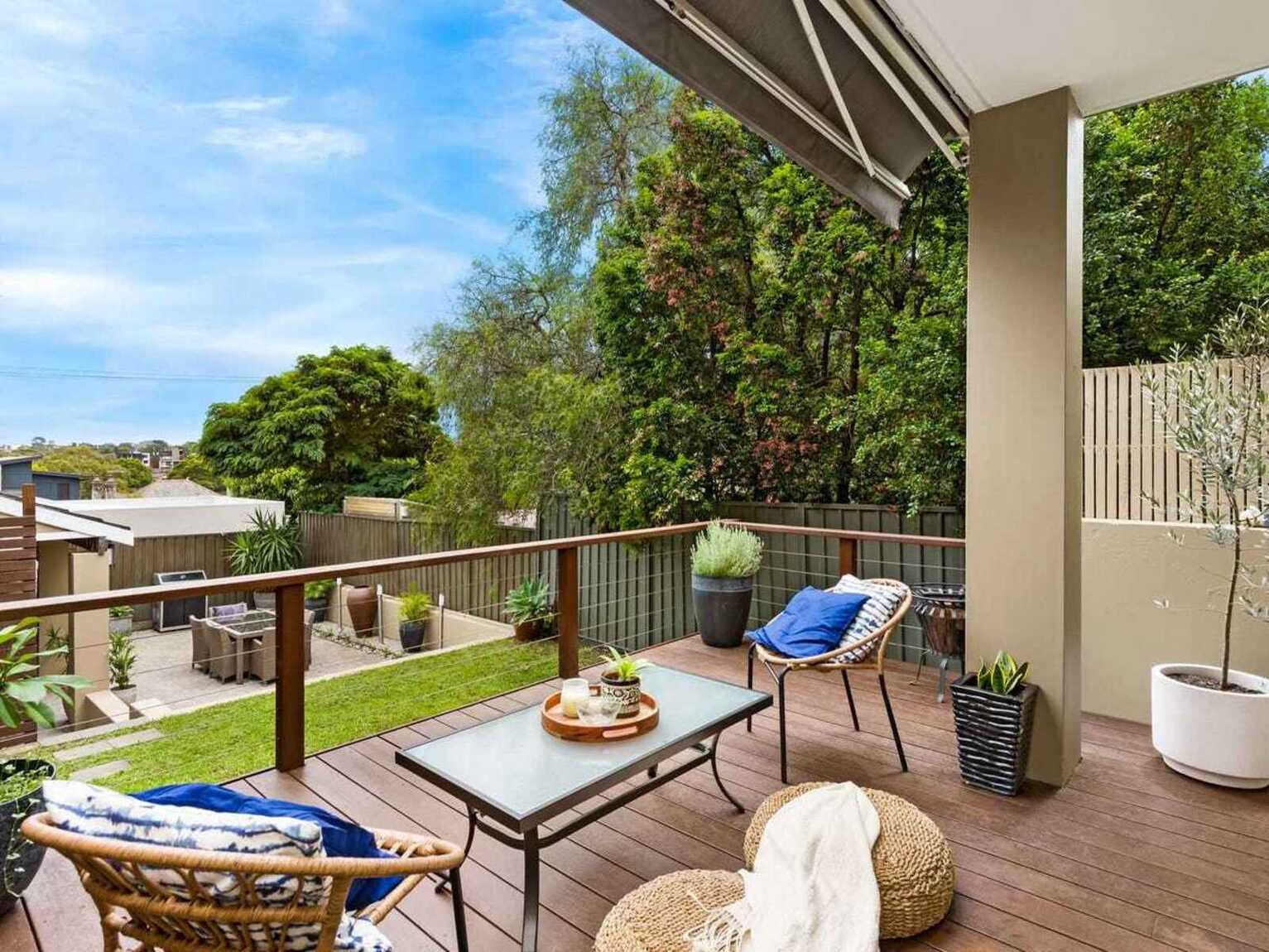 27A Henson Street Marrickville 27A Henson Street Marrickville