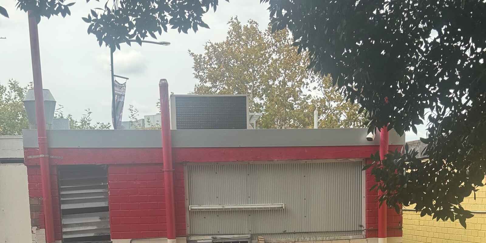 122A Main Street Blacktown 122A Main Street Blacktown