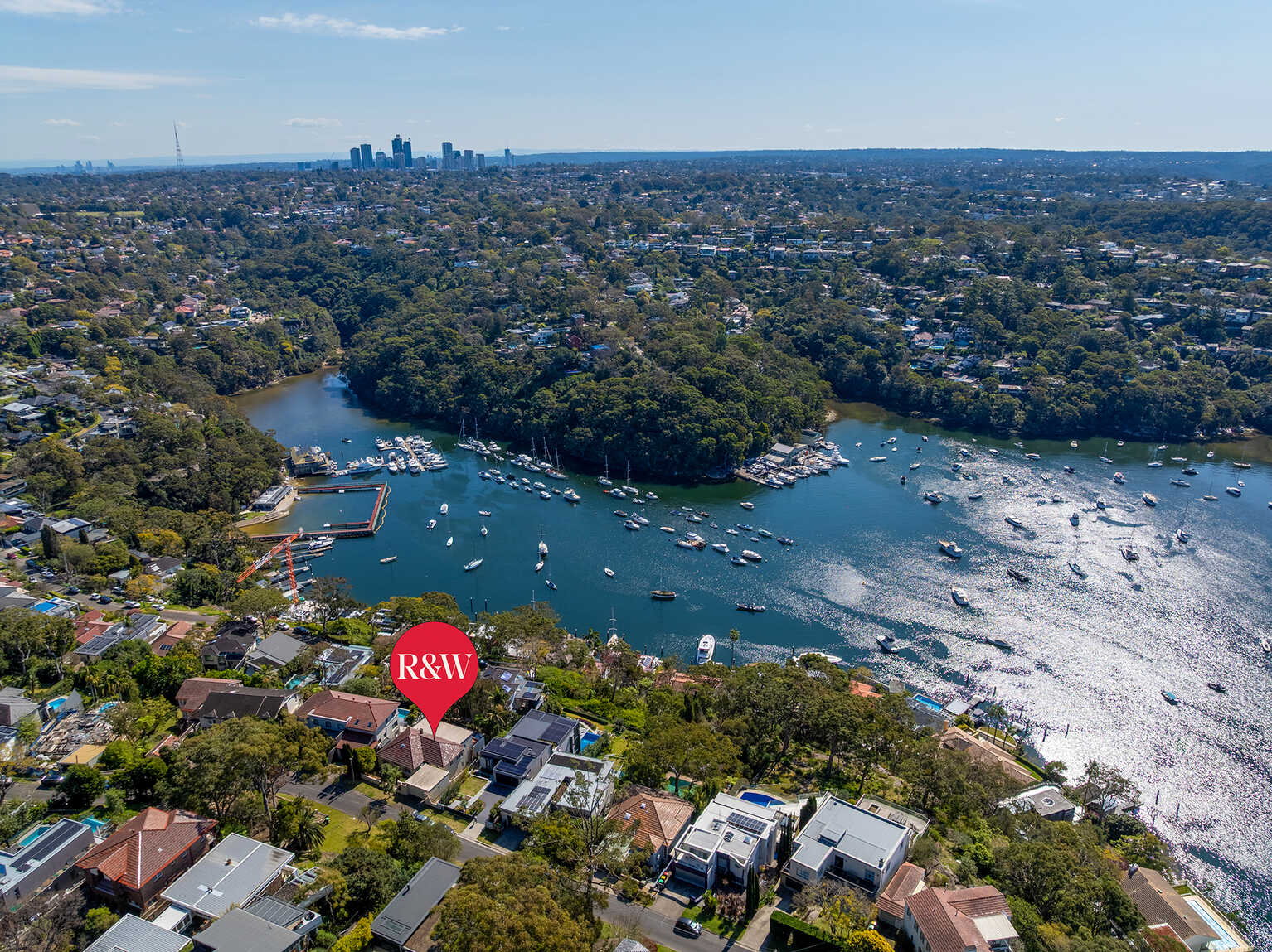 13 Minnamurra Road Northbridge 13 Minnamurra Road Northbridge