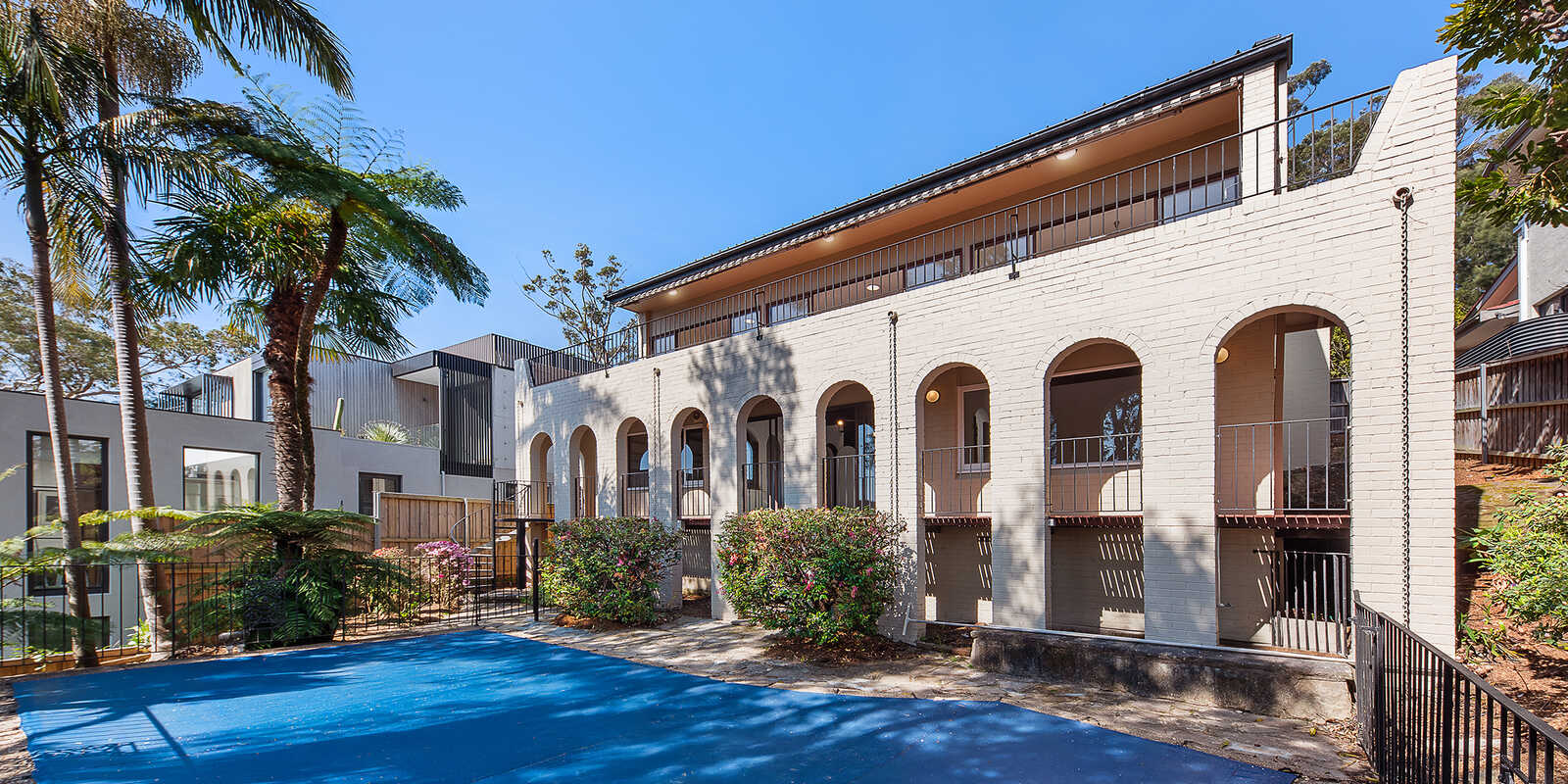 13 Minnamurra Road Northbridge 13 Minnamurra Road Northbridge