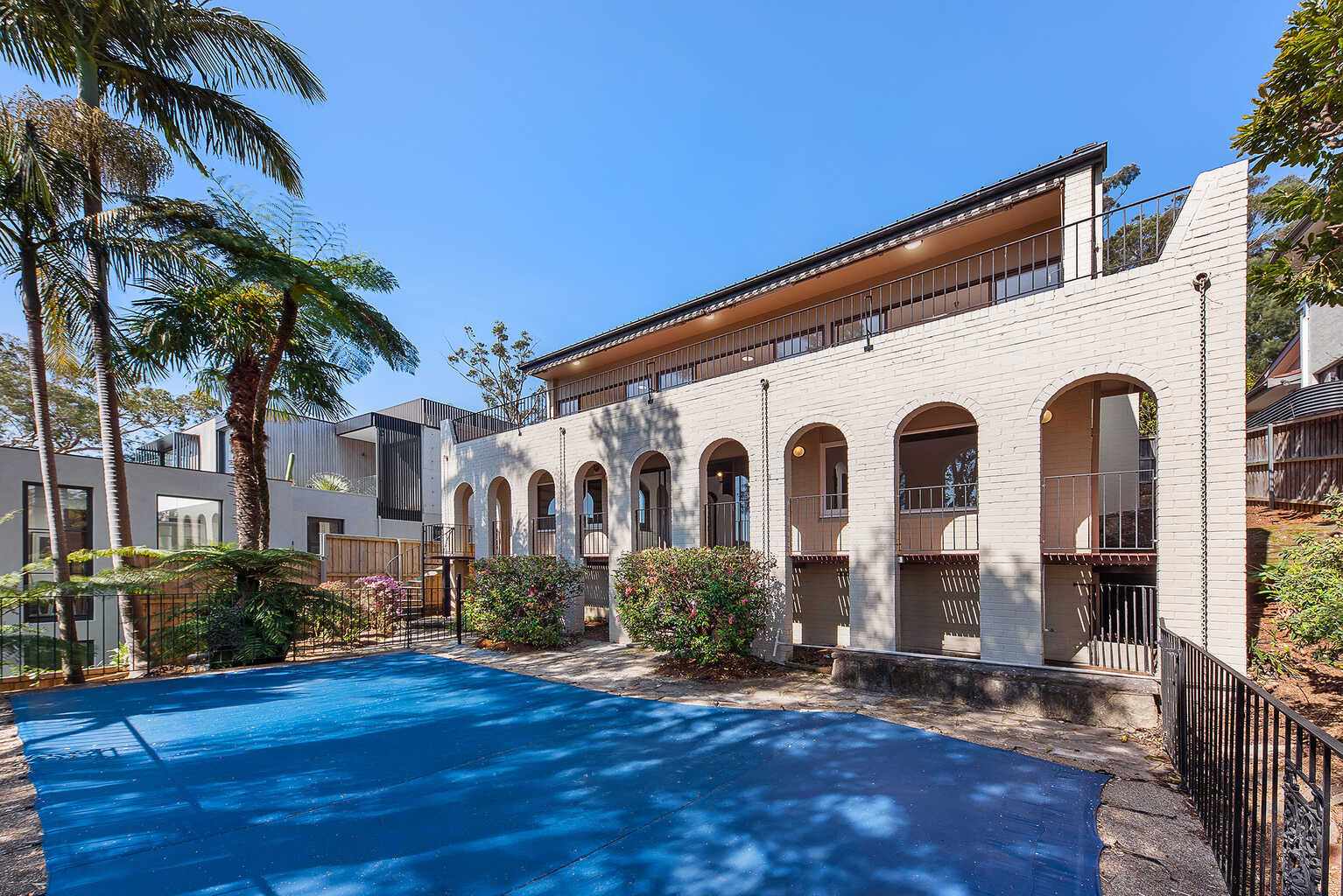 13 Minnamurra Road Northbridge 13 Minnamurra Road Northbridge