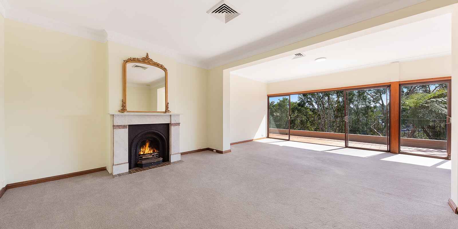 13 Minnamurra Road Northbridge 13 Minnamurra Road Northbridge