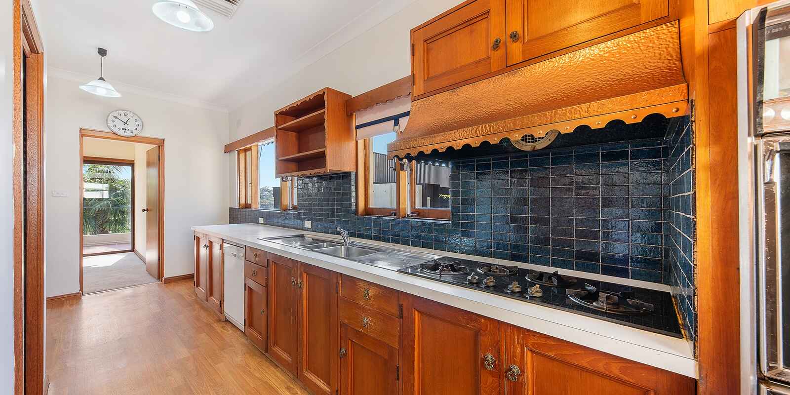 13 Minnamurra Road Northbridge 13 Minnamurra Road Northbridge