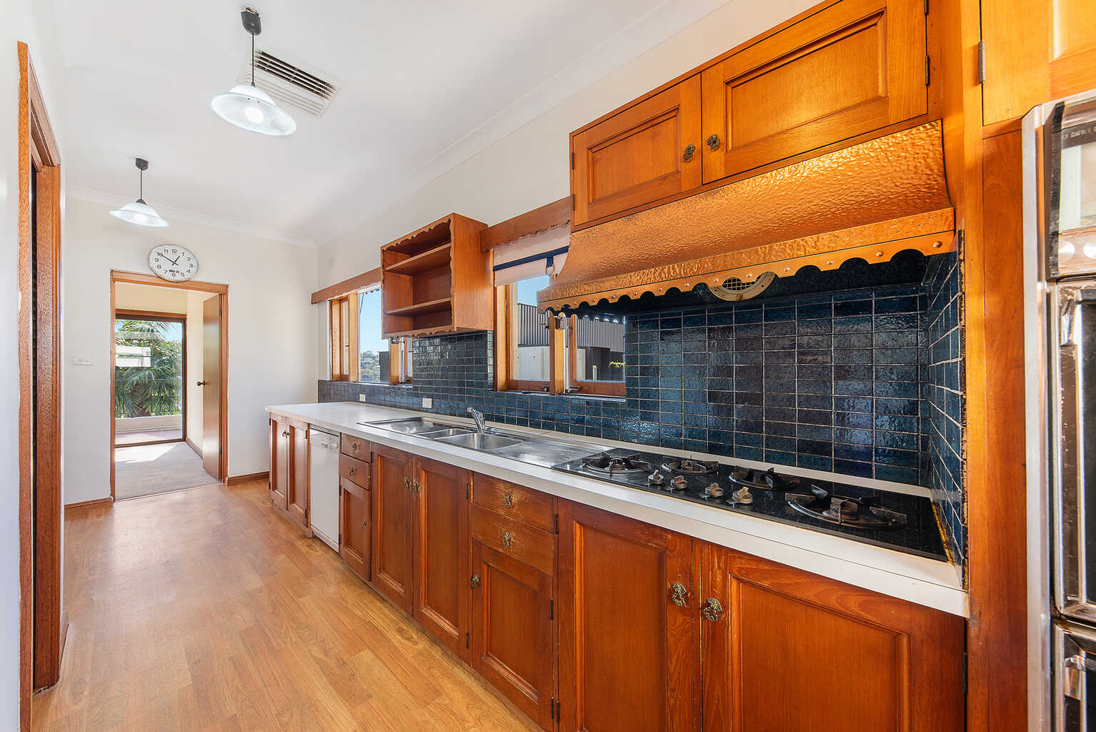 13 Minnamurra Road Northbridge 13 Minnamurra Road Northbridge
