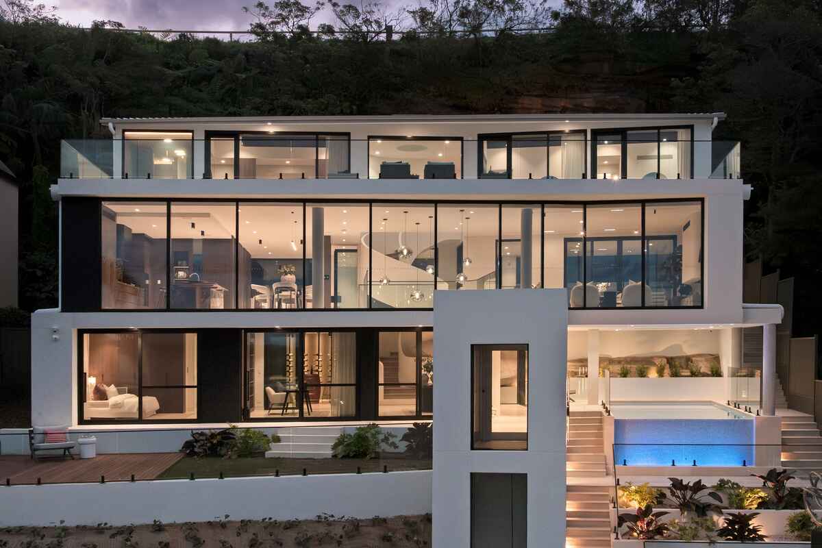 8 Battle Boulevard Seaforth 8 Battle Boulevard Seaforth