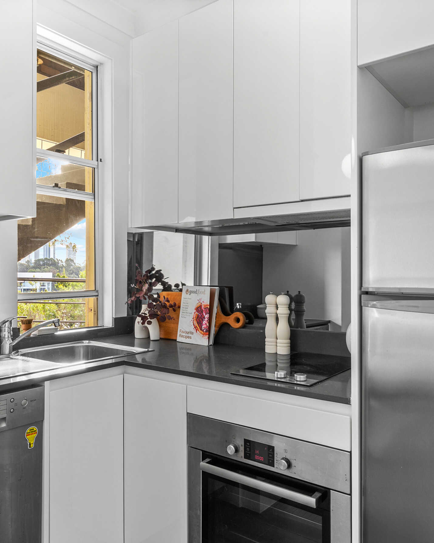 4/9 Wylde Street Potts Point, Point - Thumbnail 8