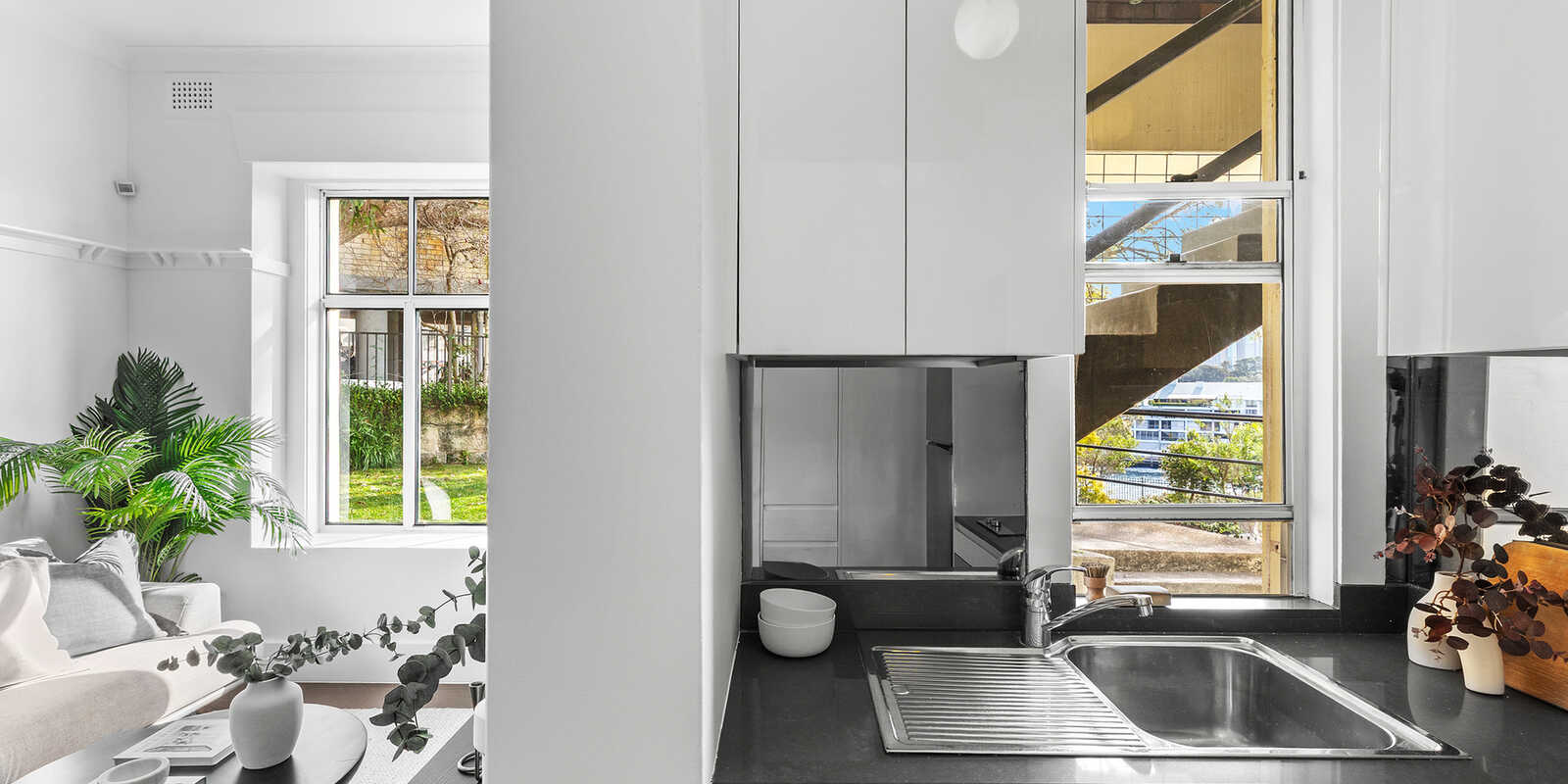4/9 Wylde Street Potts Point 4/9 Wylde Street Potts Point