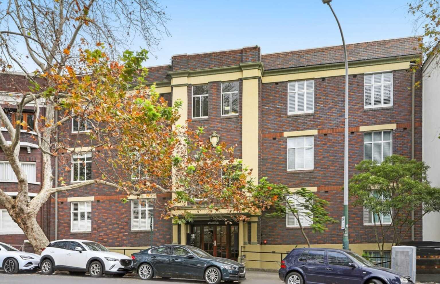 4/9 Wylde Street Potts Point 4/9 Wylde Street Potts Point