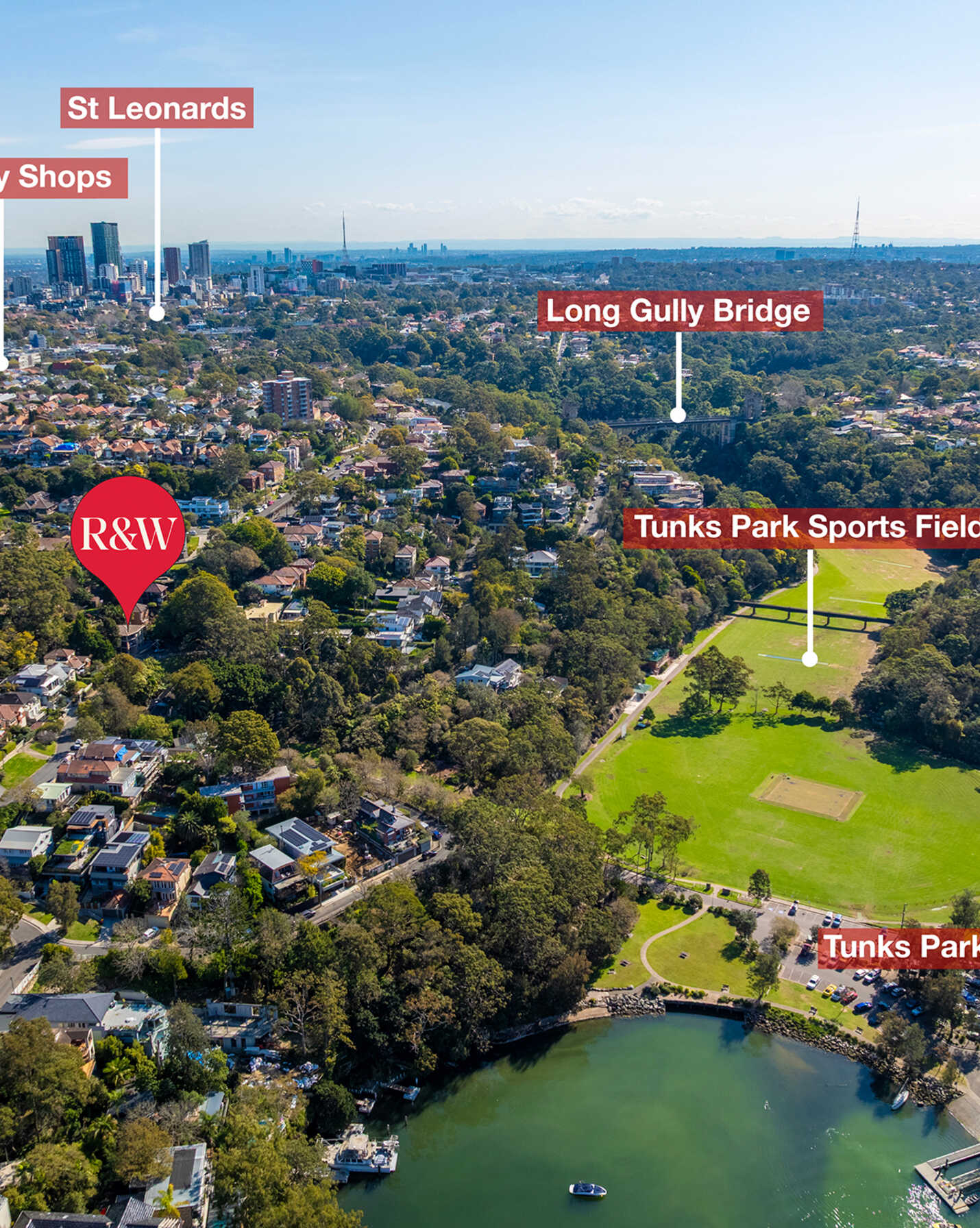 2/42A Pine Street East Cammeray, Cammeray - Thumbnail 8