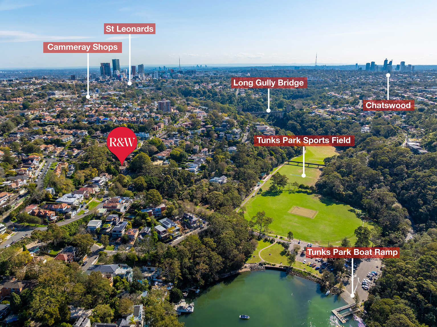 2/42A Pine Street East Cammeray 2/42A Pine Street East Cammeray