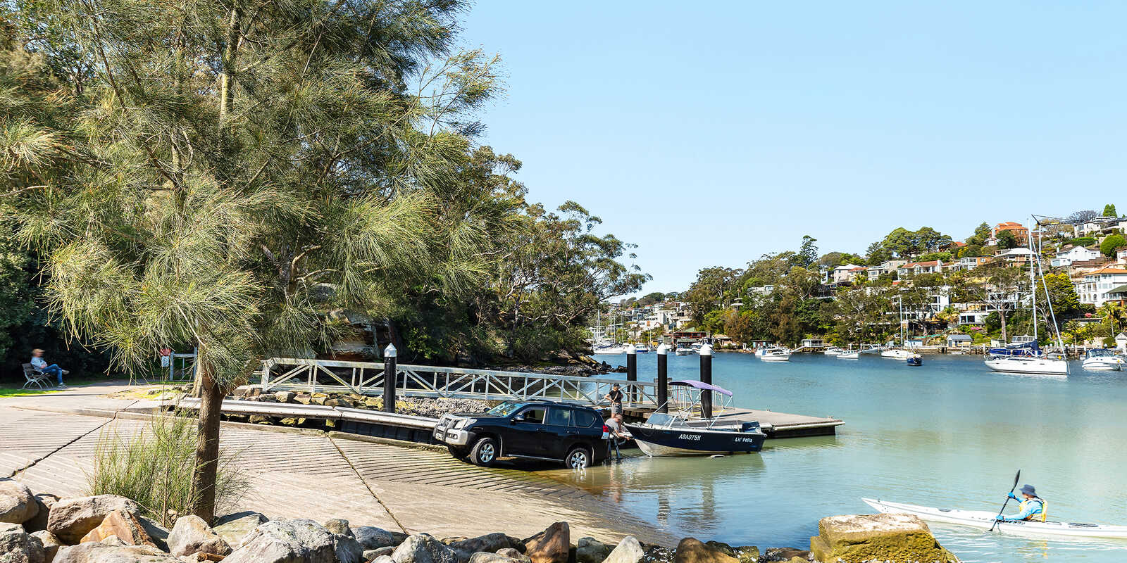 2/42A Pine Street East Cammeray 2/42A Pine Street East Cammeray