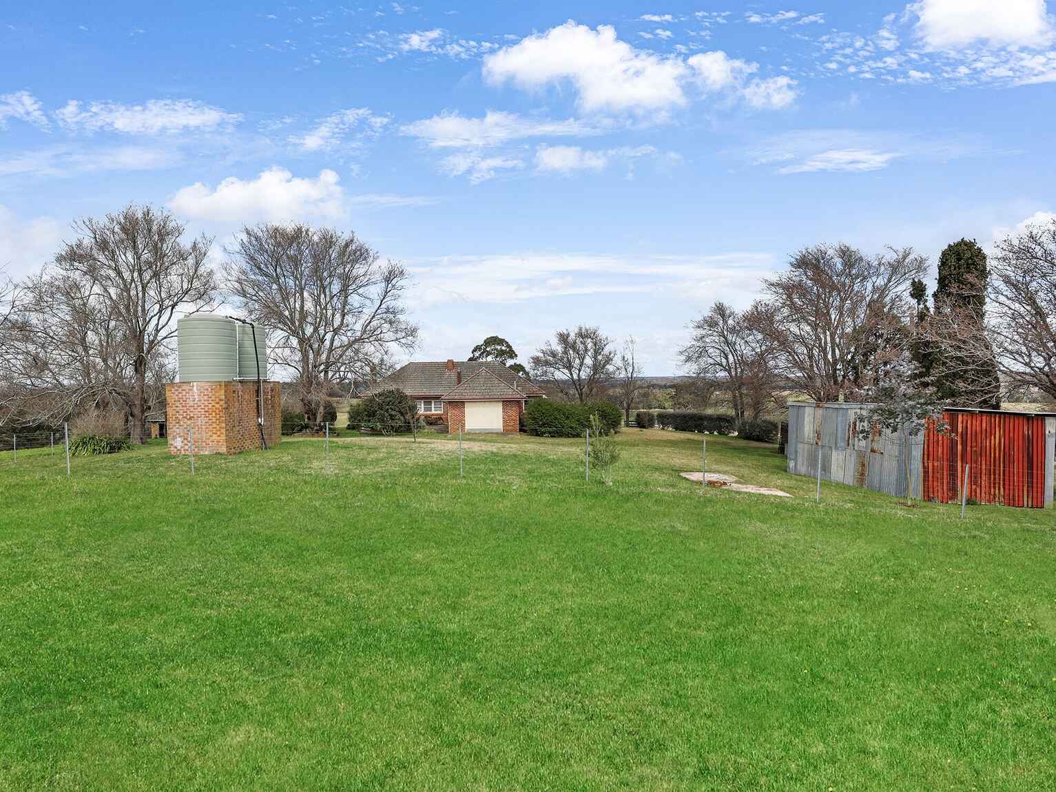 60 Wanganderry Road High Range