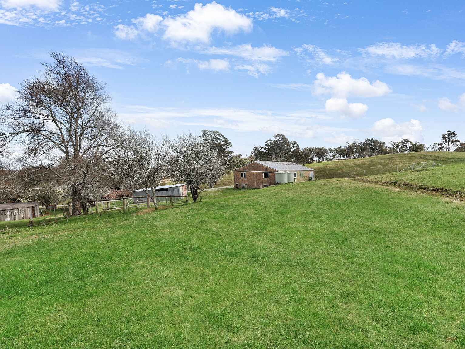 60 Wanganderry Road High Range
