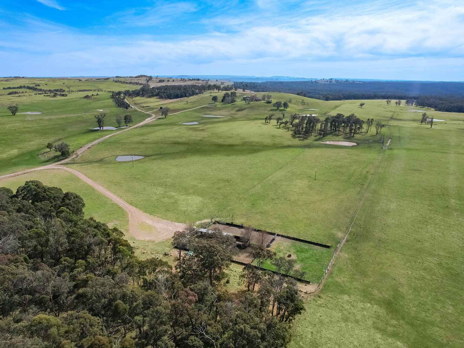 60 Wanganderry Road High Range