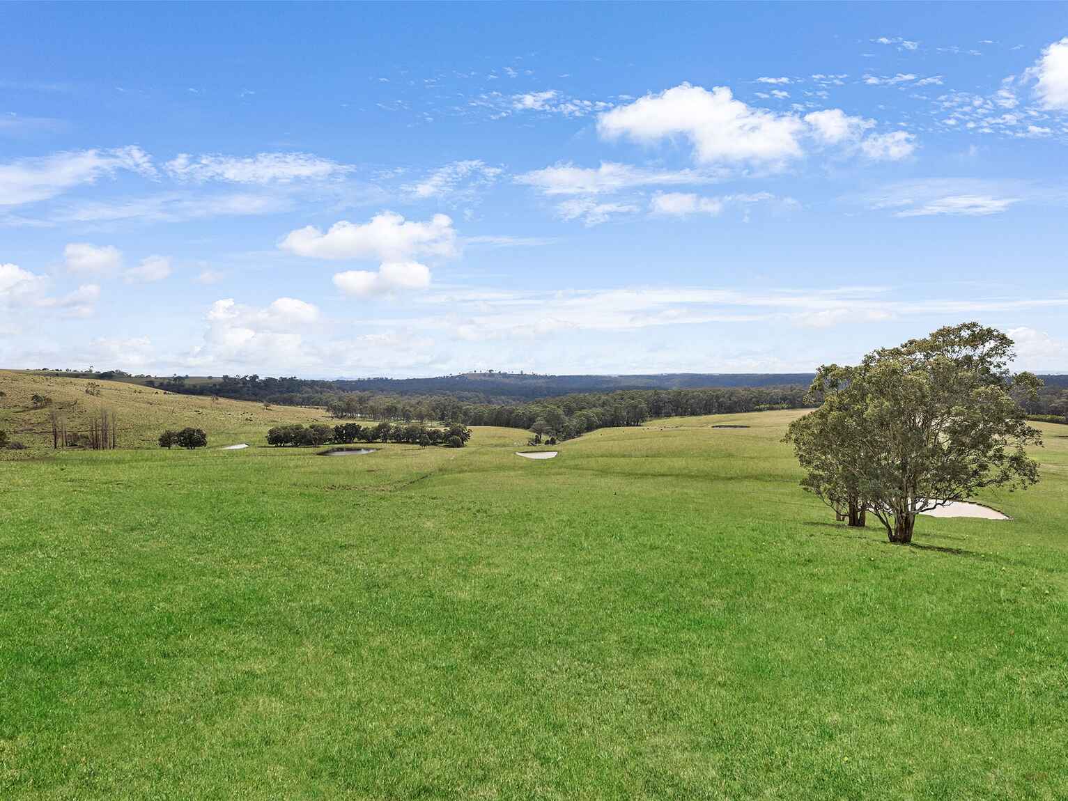 60 Wanganderry Road High Range