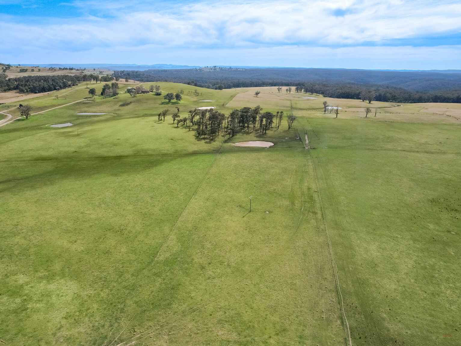 60 Wanganderry Road High Range