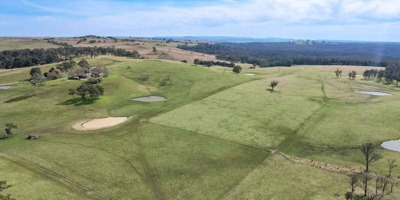 60 Wanganderry Road High Range