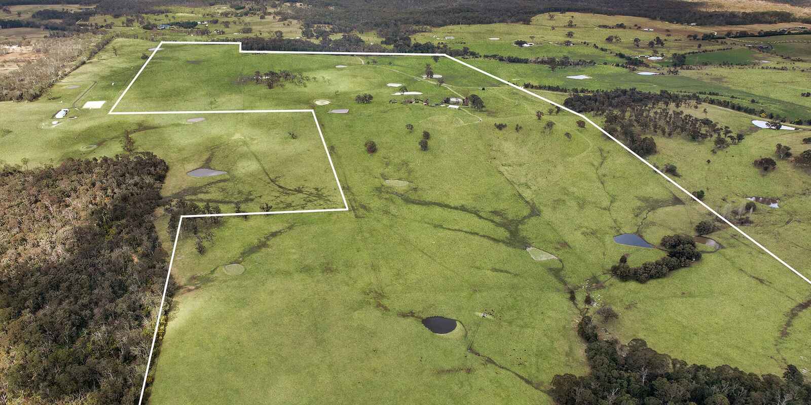 60 Wanganderry Road High Range