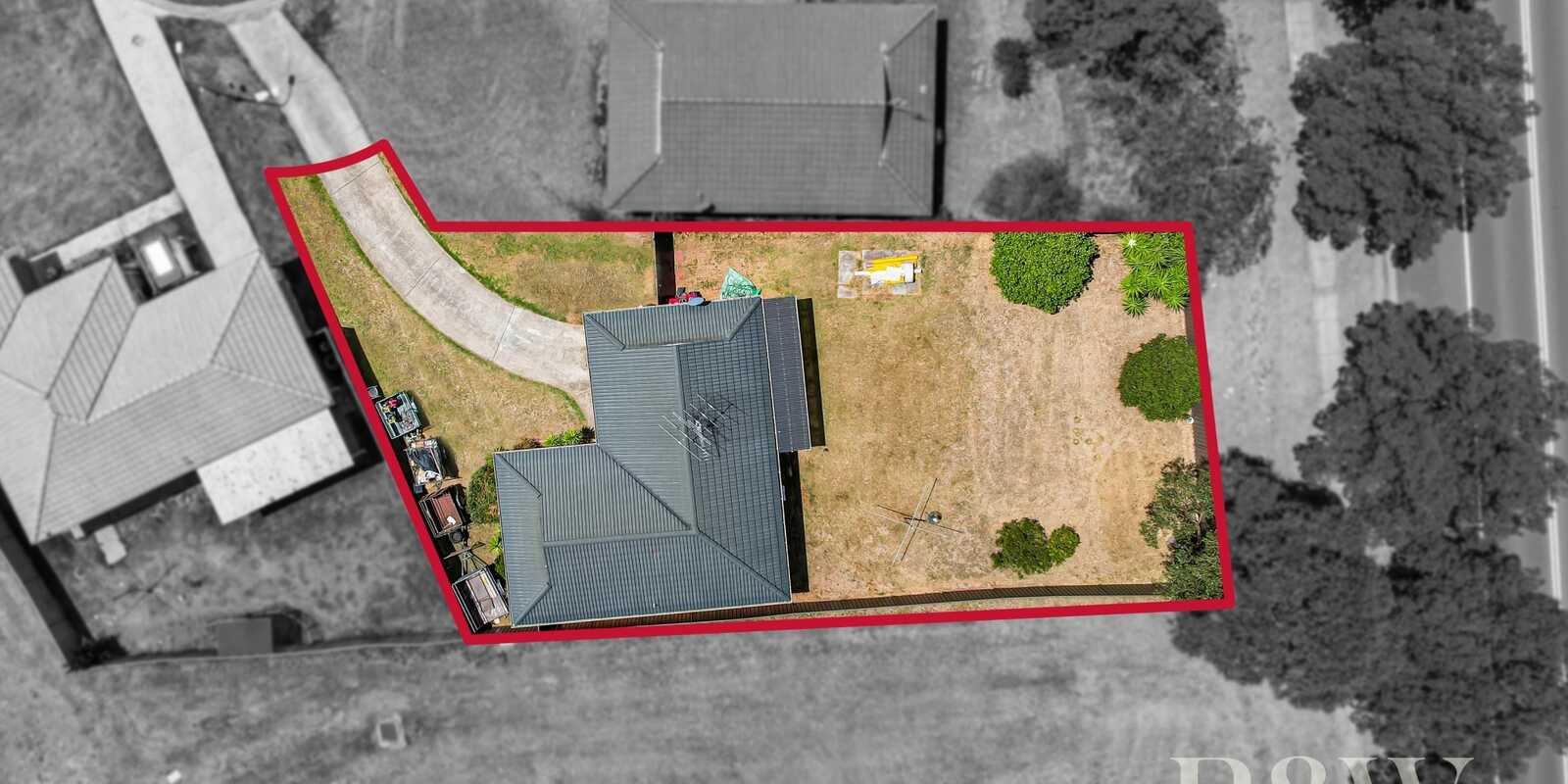 10 Fishburn Place Narellan 10 Fishburn Place Narellan