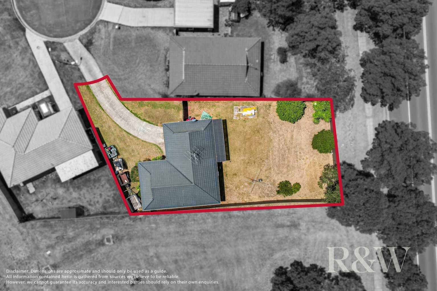 10 Fishburn Place Narellan 10 Fishburn Place Narellan