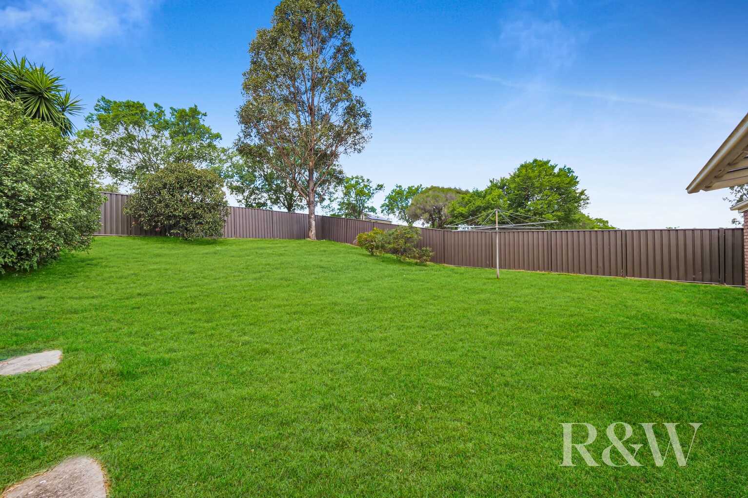 10 Fishburn Place Narellan 10 Fishburn Place Narellan