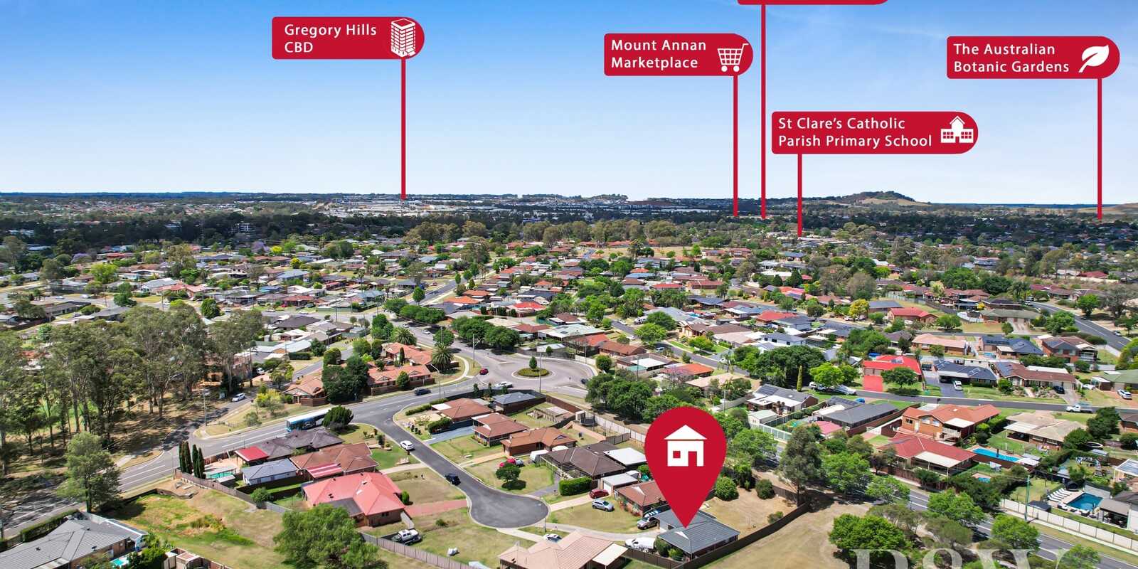 10 Fishburn Place Narellan 10 Fishburn Place Narellan