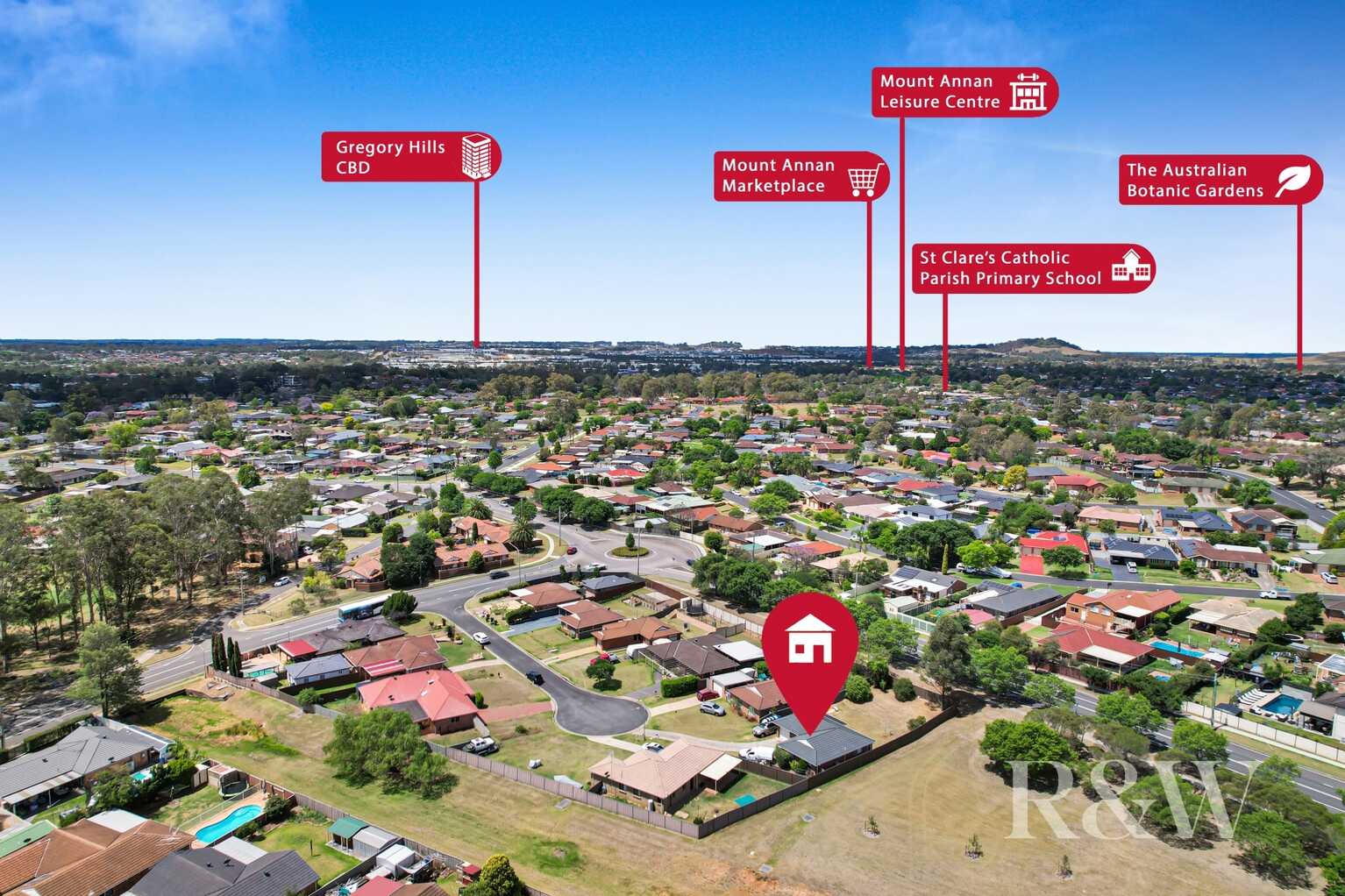 10 Fishburn Place Narellan 10 Fishburn Place Narellan
