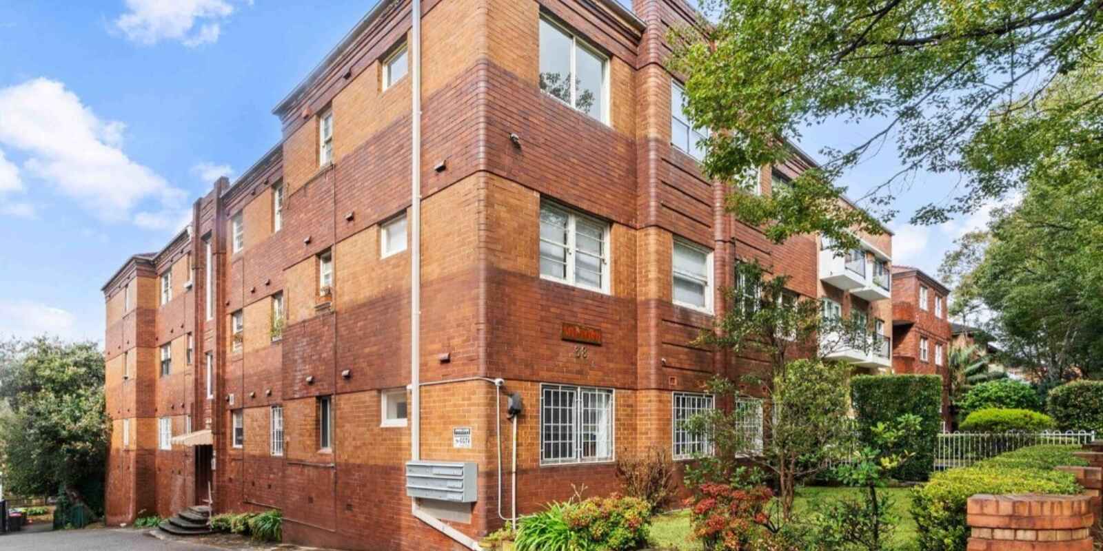 5/38 Flood Street Bondi