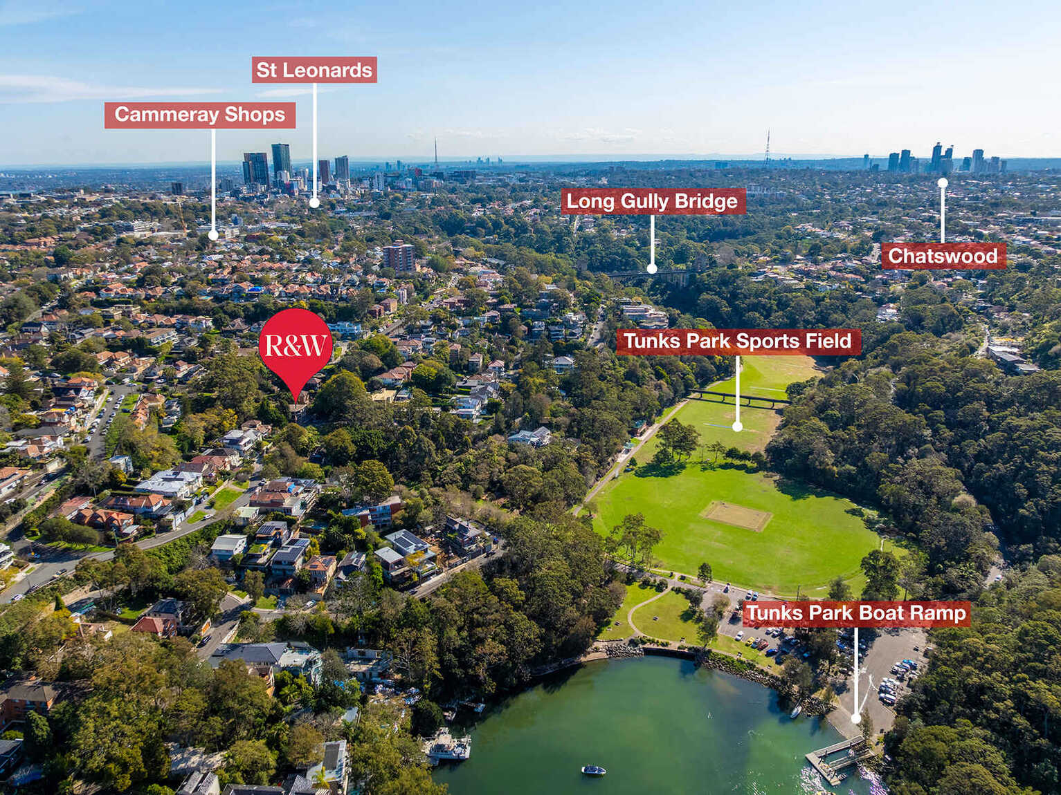 2/42A Pine Street East Cammeray 2/42A Pine Street East Cammeray