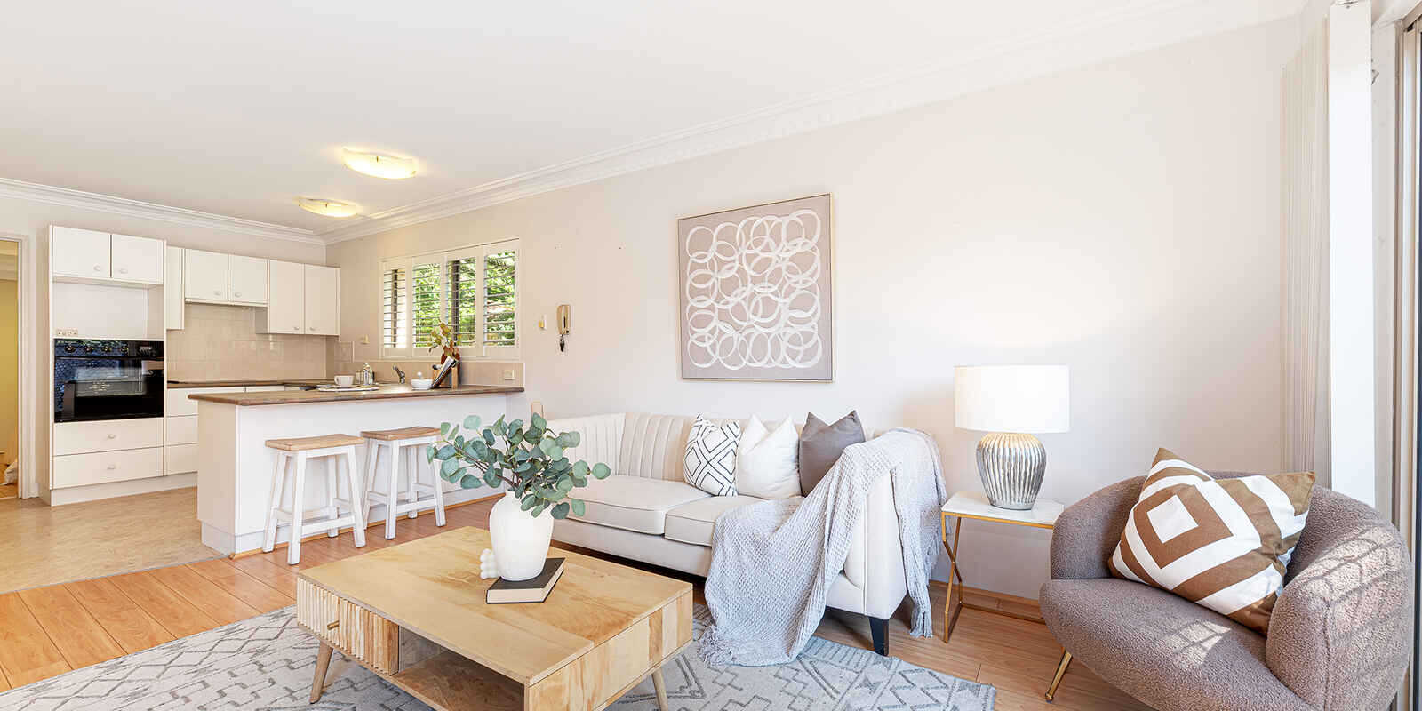 2/42A Pine Street East Cammeray 2/42A Pine Street East Cammeray