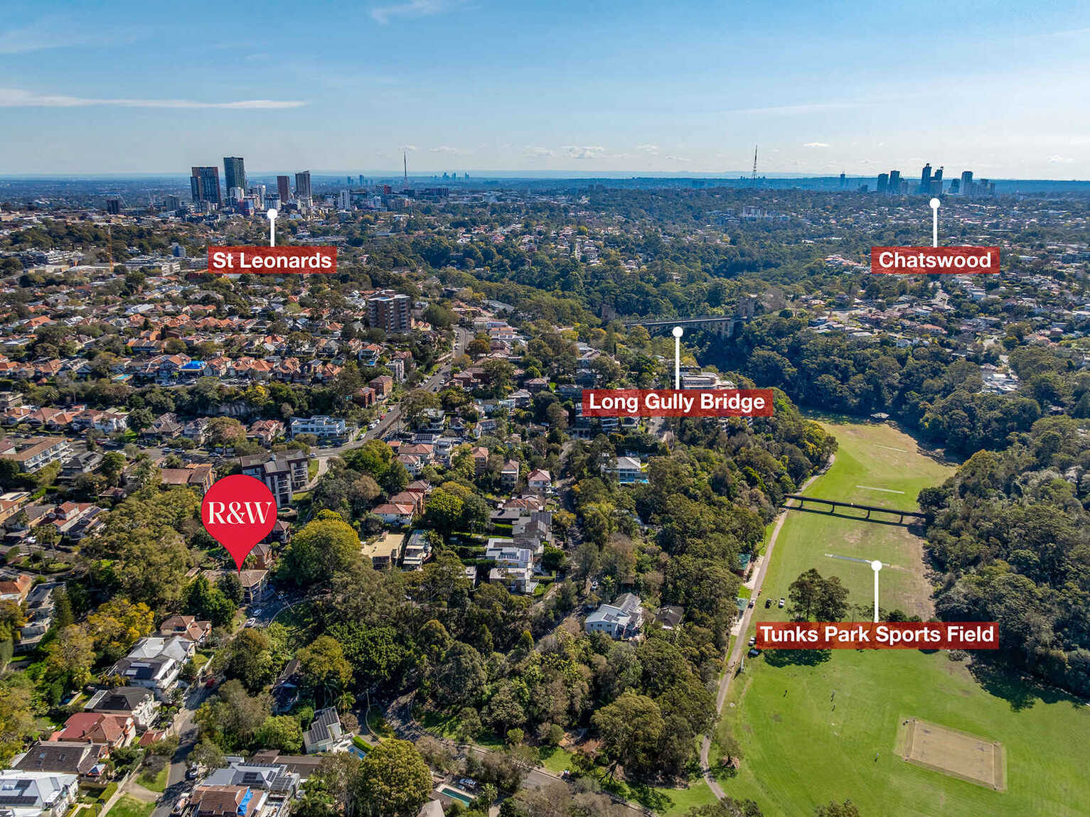 2/42A Pine Street East Cammeray 2/42A Pine Street East Cammeray
