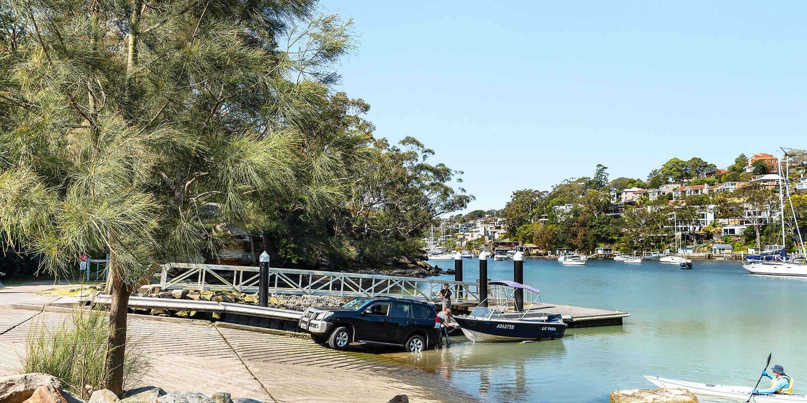 2/42A Pine Street East Cammeray 2/42A Pine Street East Cammeray