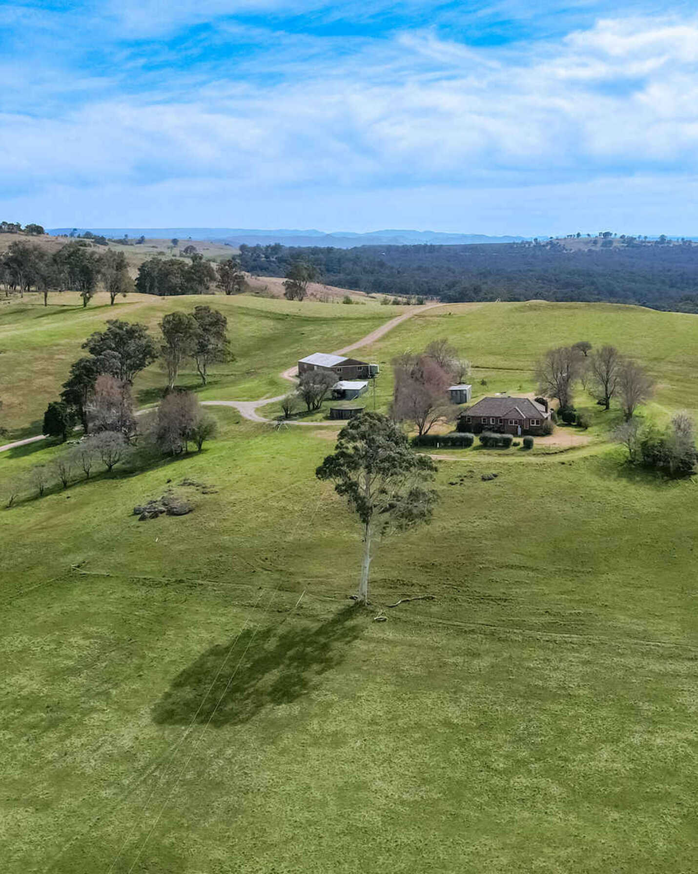 60 Wanganderry Road High Range, Range - Thumbnail 2